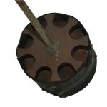 Antique 'The Ben Lomond' Golf Club Holder/Carrier