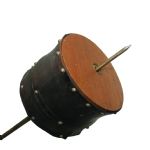 Antique 'The Ben Lomond' Golf Club Holder/Carrier