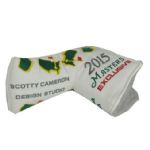 2015 Masters Scotty Cameron Ltd Edition Newport Putter