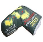 2015 Ltd Edition Scotty Cameron Masters Commemorative GoLo Putter - Only 100 Made