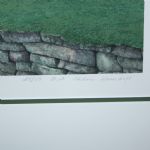 Sam Snead Signed Ltd Edition 'The 13th At Augusta' Helen Rundell Artists Proof #25/50