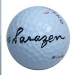 Gene Sarazen Signed Golf Ball JSA COA