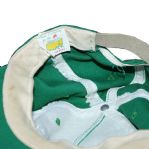 Vintage Augusta National Caddy Hat
