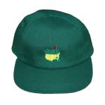 Vintage Augusta National Green Members Hat