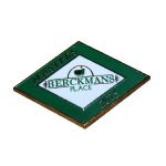 2015 Berckmans Place Official Lapel Pin