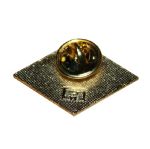 2015 Berckmans Place Official Lapel Pin