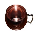 Augusta National Undated Moscow Mule Copper Cup - 4