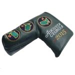 2015 Scotty Cameron Commemorative Masters Leather Putter Head Cover