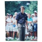 Phil Mickelson Signed 8x10 Photo JSA #L92773