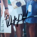 Phil Mickelson Signed 8x10 Photo JSA #L92773