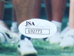 Phil Mickelson Signed 8x10 Photo JSA #L92773