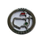 2015 Limited Edition Scotty Cameron Masters Circle Ball Marker