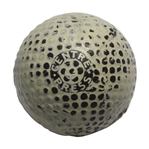 Centre Press Vintage Golf Ball