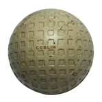 Goblin Vintage Mesh Golf Ball