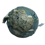 Vintage Golf Ball Still in Paper Wrapper