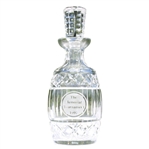 1992 The Memorial Tournament Crystal Decanter with Stopper - Mark Brooks Collection