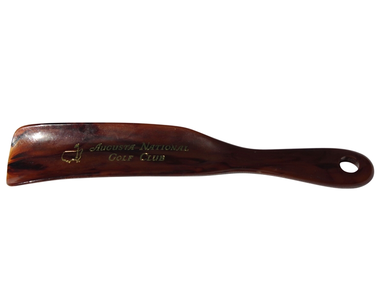 Augusta National Golf Club Shoe Horn