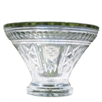 Players Gift 2000 Memorial Tournament Crystal Bowl - Mark Brooks Collection