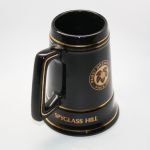 1985 44th Annual Bing Crosby National Pro-Am Commemorative Beer Stein - Ltd Ed