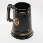1985 44th Annual Bing Crosby National Pro-Am Commemorative Beer Stein - Ltd Ed