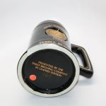 1985 44th Annual Bing Crosby National Pro-Am Commemorative Beer Stein - Ltd Ed