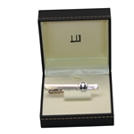Dunhill Tie Clamp