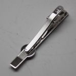 Dunhill Tie Clamp