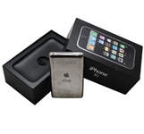 Tiger Woods PGA Champions Dinner Gift - IPod