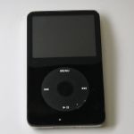 Tiger Woods PGA Champions Dinner Gift - IPod