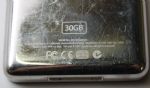 Tiger Woods PGA Champions Dinner Gift - IPod