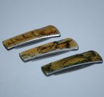 1991 Greater Greensboro Open KMart Set of Three Decorative Knives