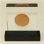 Western Golf Association Paper Weight