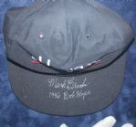 Mark Brooks Multi-Signed Framed Items - Golf Ball, Glove, Flag, Hat, and Photo JSA COA
