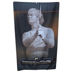 Jack Nicklaus Banner - Nicklaus Golf Equipment