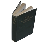 Turf For Golf Courses Book by Piper and Oakley - 1917