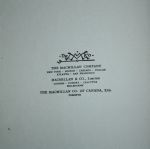 Turf For Golf Courses Book by Piper and Oakley - 1917