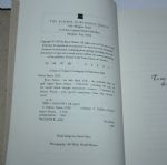Byron Nelson Signed Book 'The Little Black Book' - Nissan Open JSA COA