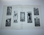 1934 US Open Program-Fully Intact With Strong Binding-One to Own!