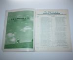 1946 US Amateur Program - Baltusrol