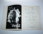 1946 US Amateur Program - Baltusrol