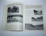 1946 US Amateur Program - Baltusrol