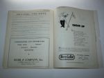 1946 US Amateur Program - Baltusrol