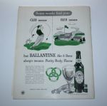 1946 US Amateur Program - Baltusrol