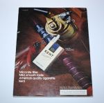Hale Irwin Signed 1974 US Open Program JSA COA