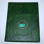 'The Masters' - Deluxe Edition Book by Dawson Taylor