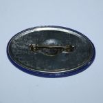 1949 US Amateur Press Badge - Oak Hill