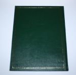 1980 Masters Annual Book - Seve Winner