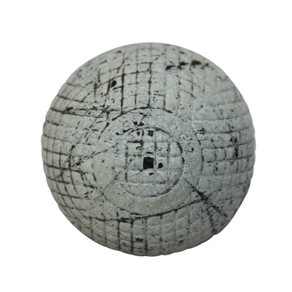 Vintage The Ocobo Golf Ball
