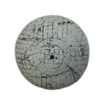 Vintage The Ocobo Golf Ball