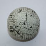 Vintage 'The Ocobo' Golf Ball